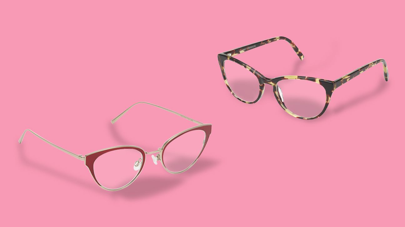 10 Sunglass Styles to Brighten Your Day