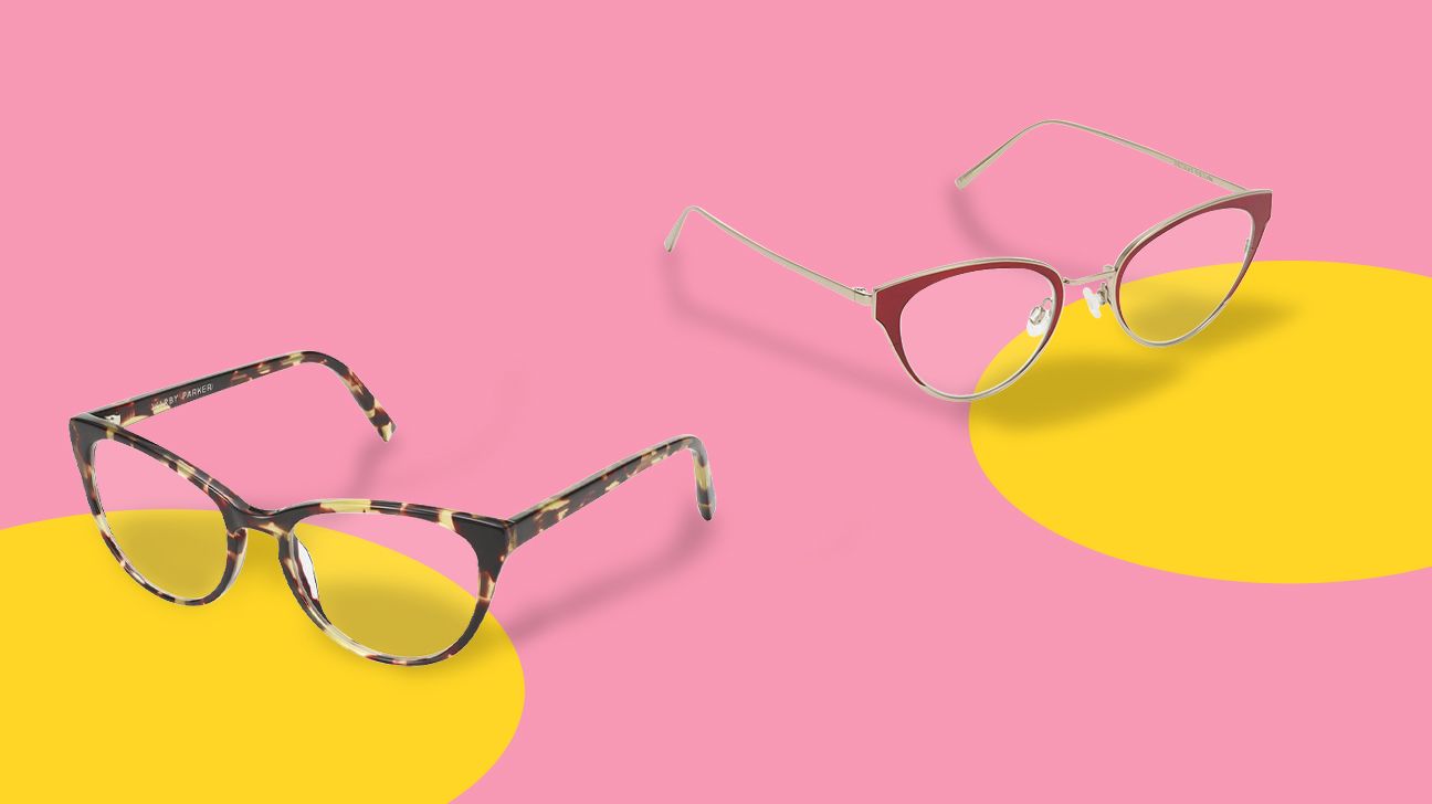 warby parker review