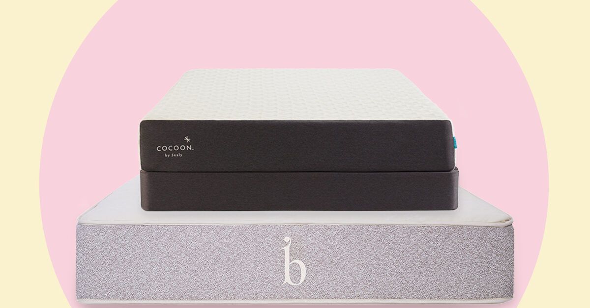 The 10 Best Mattresses for Side Sleepers 2022 Greatist