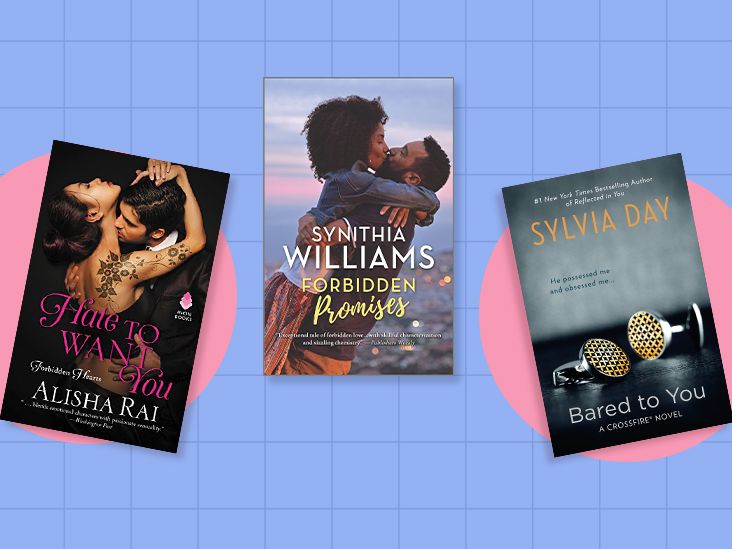 12 of the Best Romance Novels of 2021