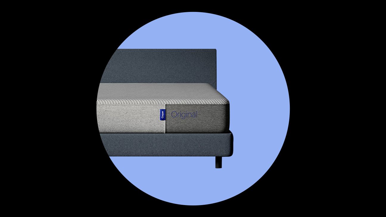 The 8 Best Memory Foam Mattresses of 2022 Greatist