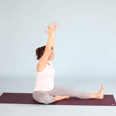 Yoga Poses to Detox Your Way to a Fabulous New Year! | 🍏 LatestLY