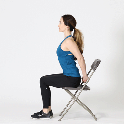15 Posture Exercises For a Happier and Healthier Back