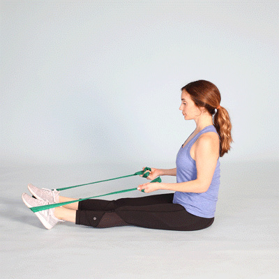 6 Stretches That Help Prevent Shin Splints