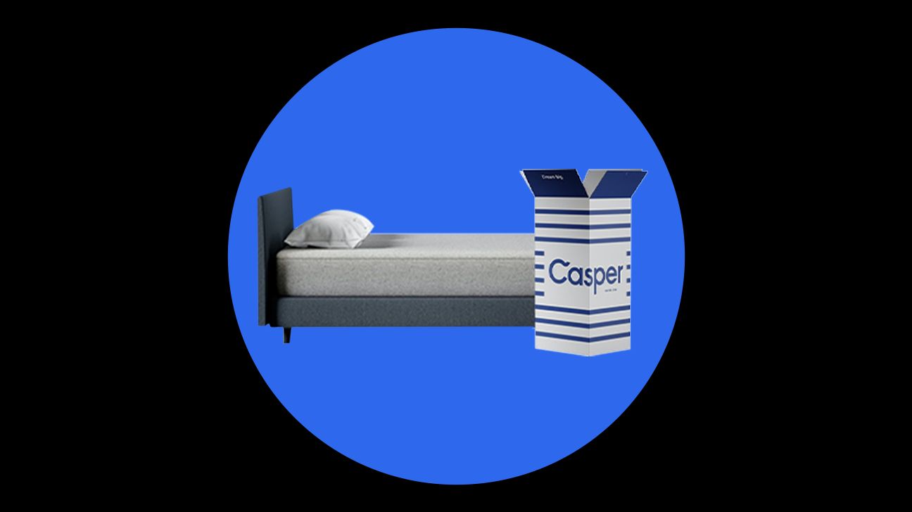 Casper vs. TempurPedic Mattresses Compared