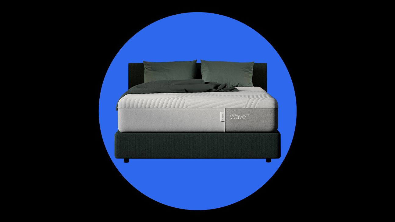 Casper vs. TempurPedic Mattresses Compared