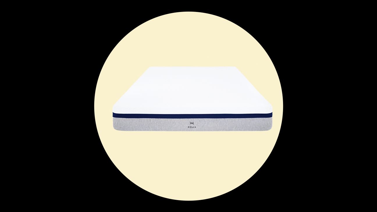 The 10 Best Mattresses for Side Sleepers 2022 Greatist
