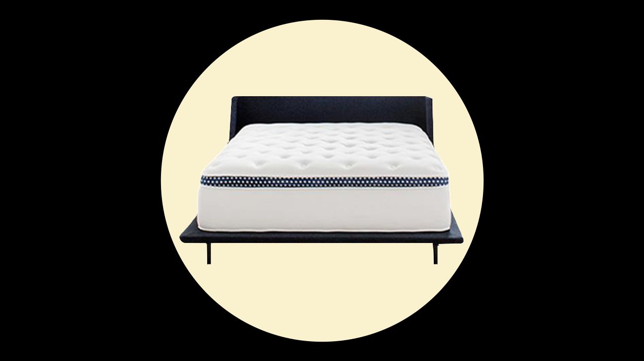 The 10 Best Mattresses for Side Sleepers 2022 Greatist