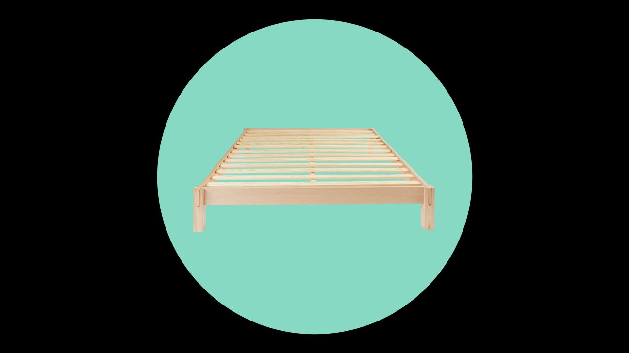 9 Best Queen Bed Frames of 2022 Greatist