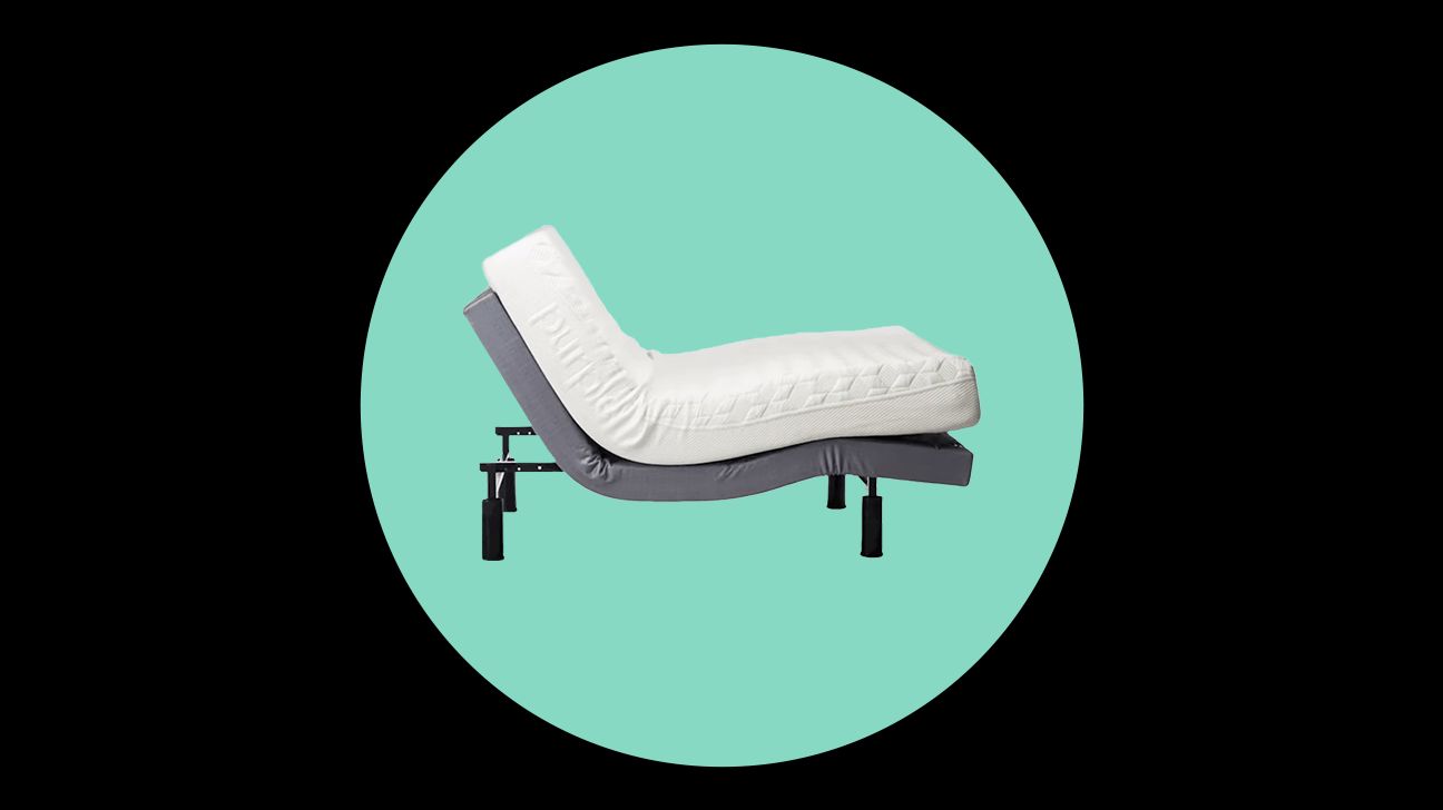 9 Best Queen Bed Frames of 2022 Greatist