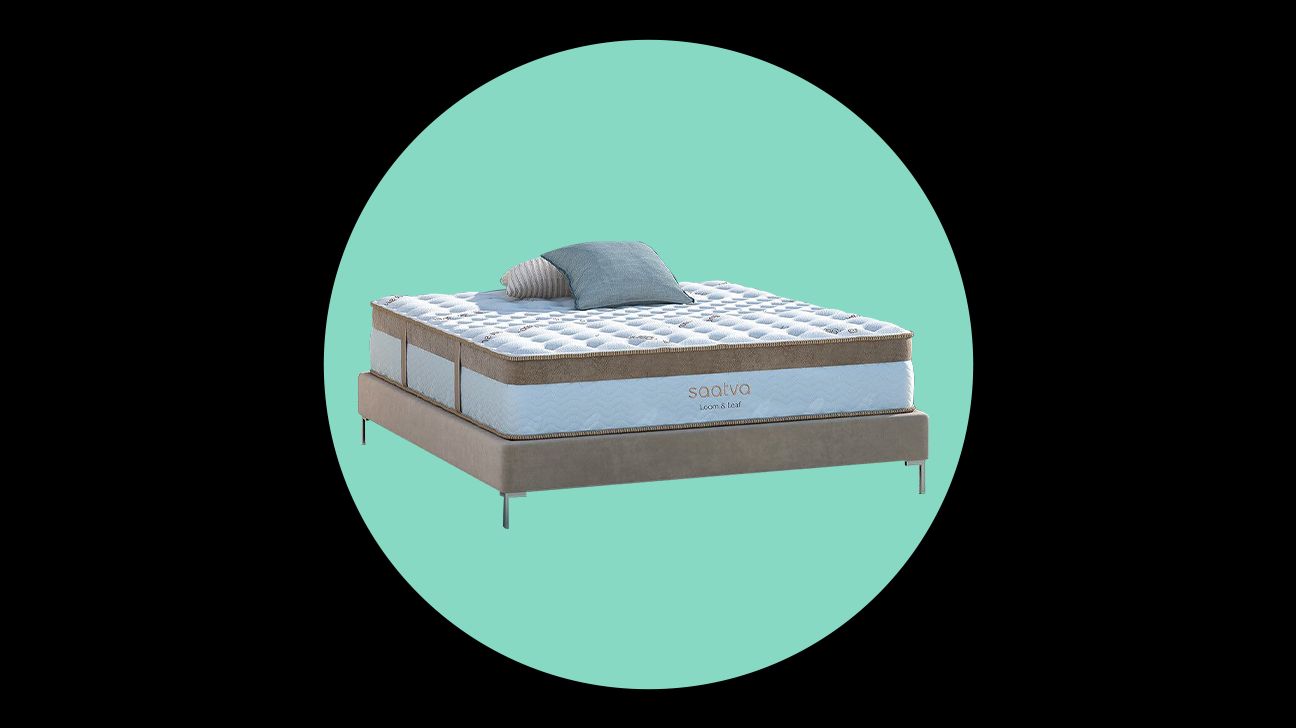 The 15 Best KingSized Beds