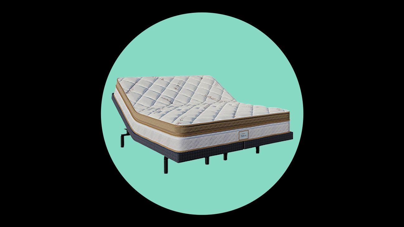 The 15 Best KingSized Beds