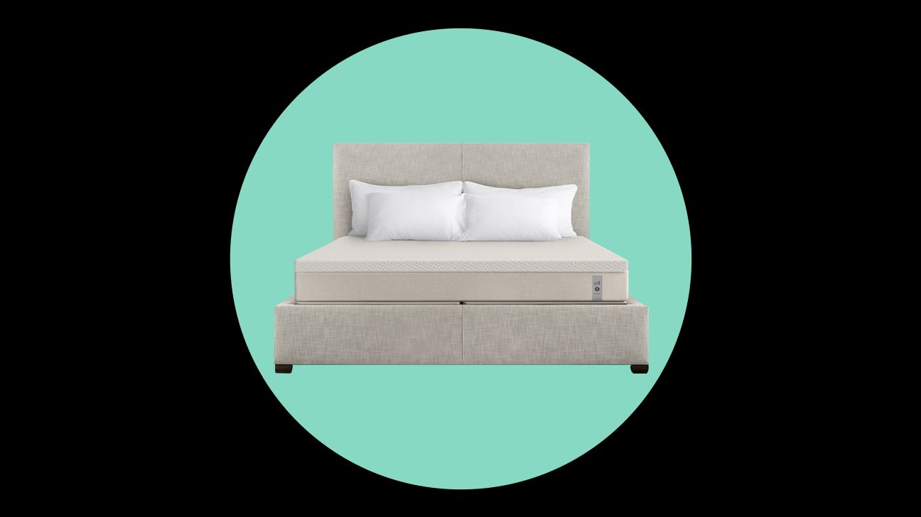 The 15 Best KingSized Beds