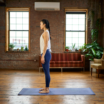 7 Yoga Poses to Improve Hip Flexibility - Yoga with Kassandra Blog