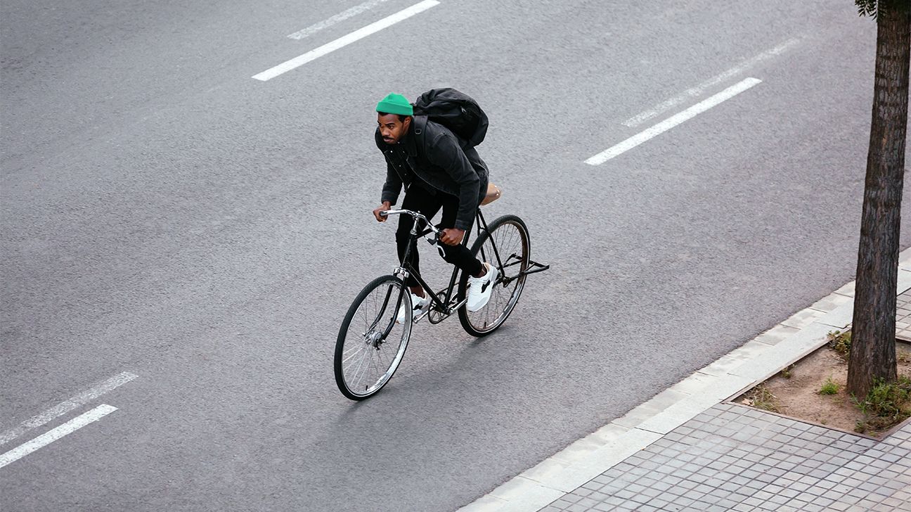 Indoor cycling for older adults - Harvard Health