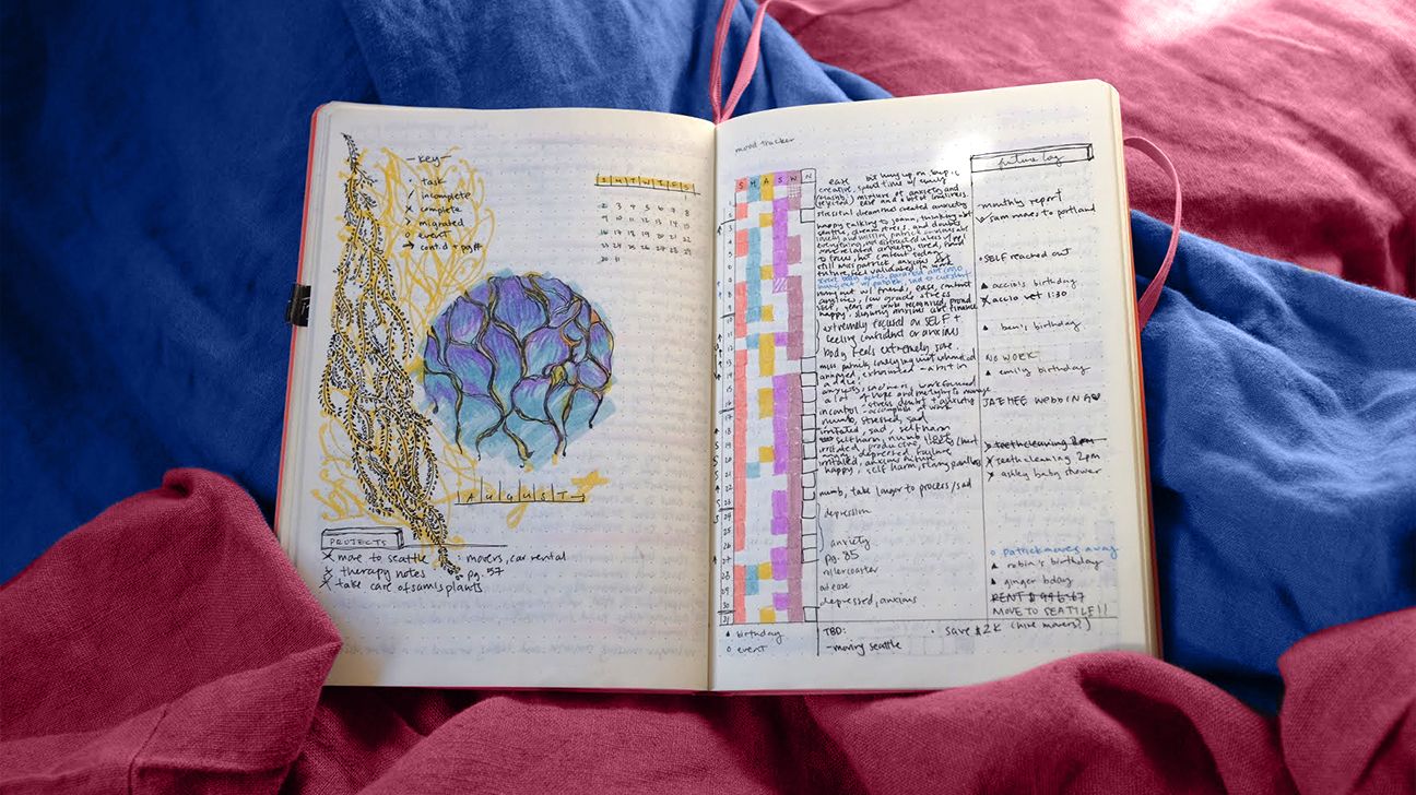 Top Evidence-Based Benefits of Journaling for Mental Health    — Your guided journal for wellness and growth.