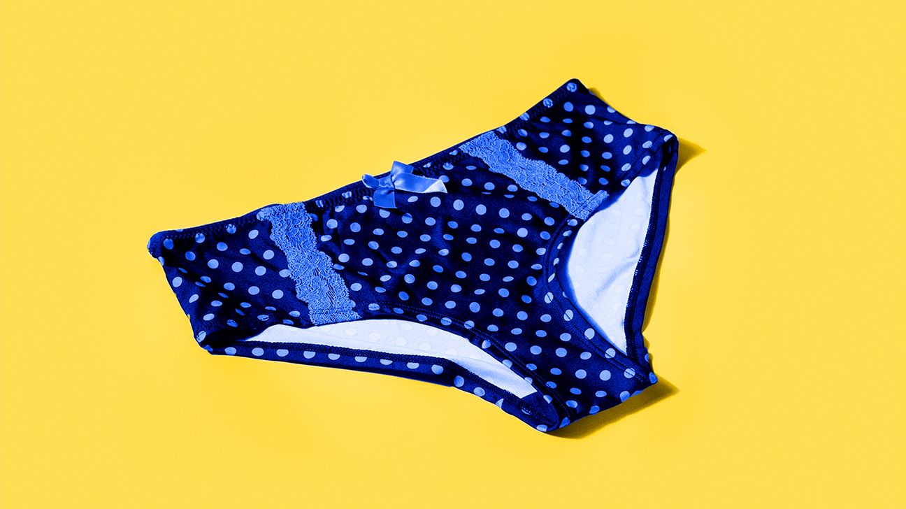 What does it feel like to poop in your panties? - Quora