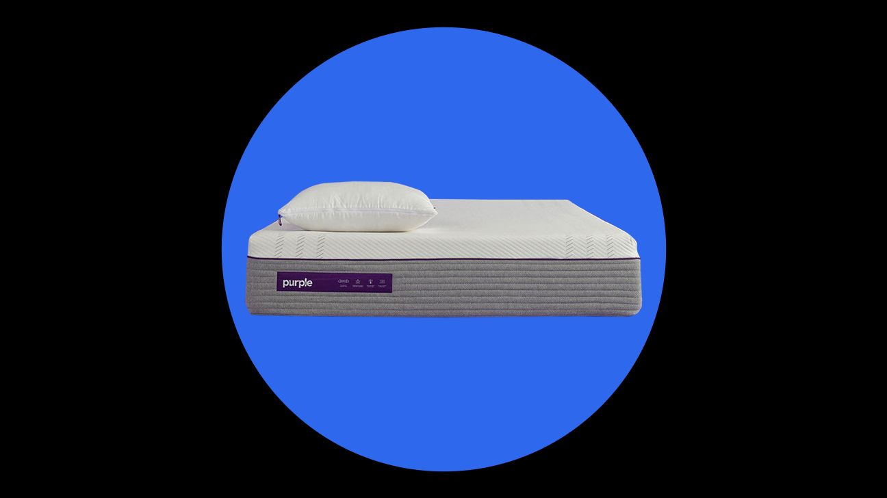 best mattress for sleeping disorders purple