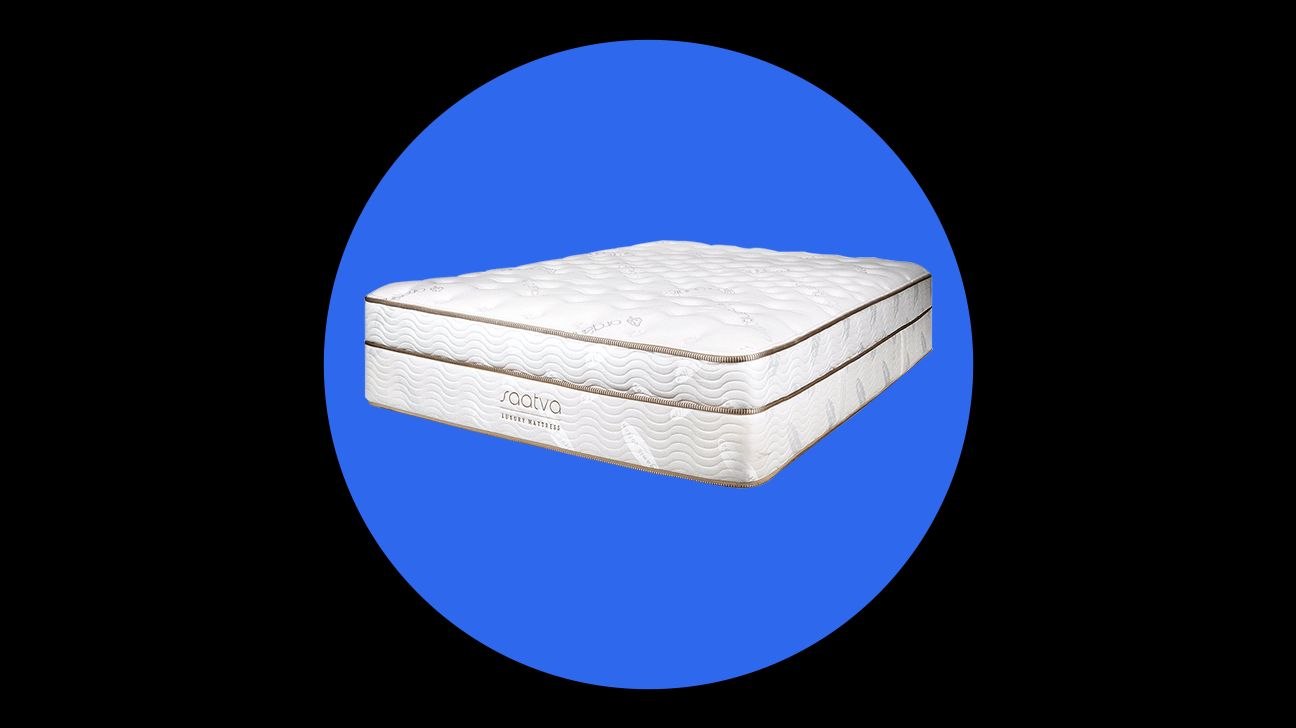 best mattress for sleeping disorders saatva