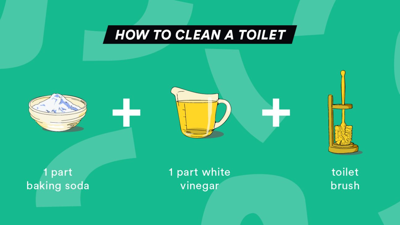 9 Bathroom Cleaning Hacks to Speed Up Your Clean.