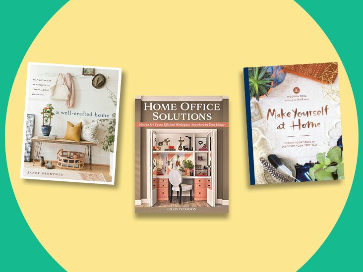 11 Best Home Decor Books 2021