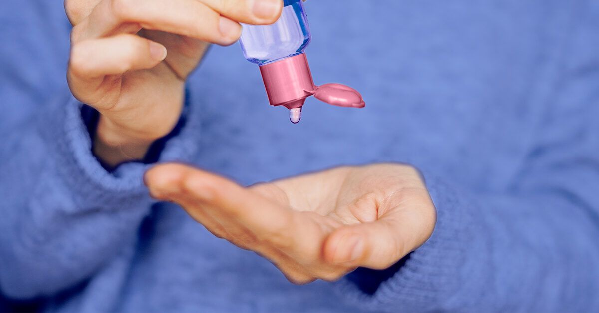 Does Alcohol Kill Germs? Isopropyl, Ethanol, Liquor