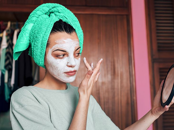 Milk Cream for Face Benefits, Side Effects, and How to Make It