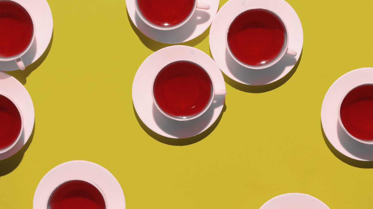 oolong tea benefits