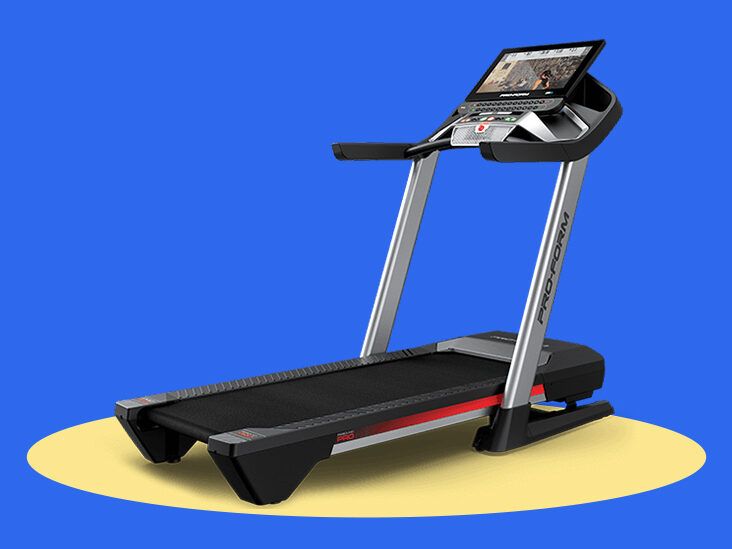 Key features to consider on a ProForm treadmill