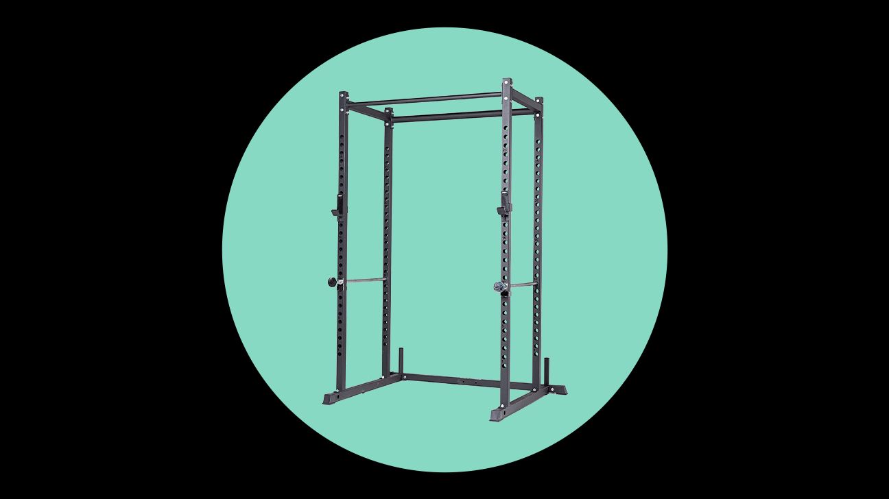 10 Best Power Racks 2022: Folding, Pulley System, and More