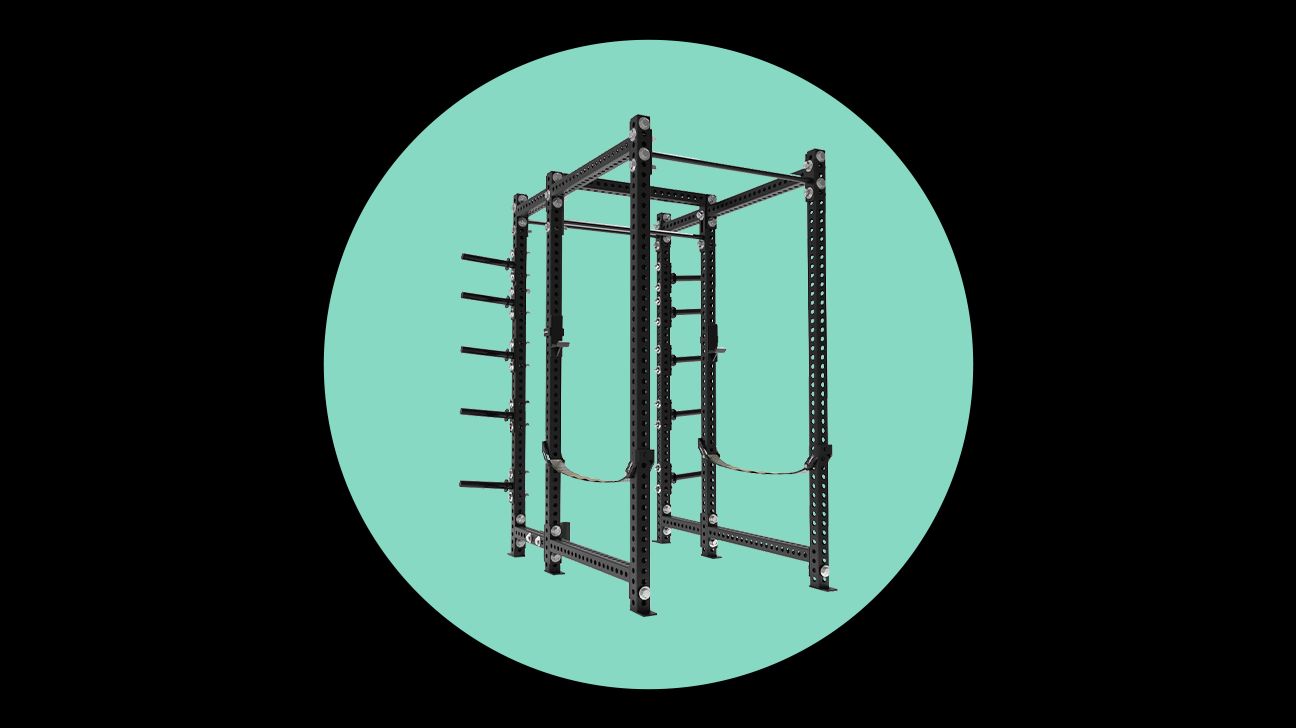 Sorinex xl online rack