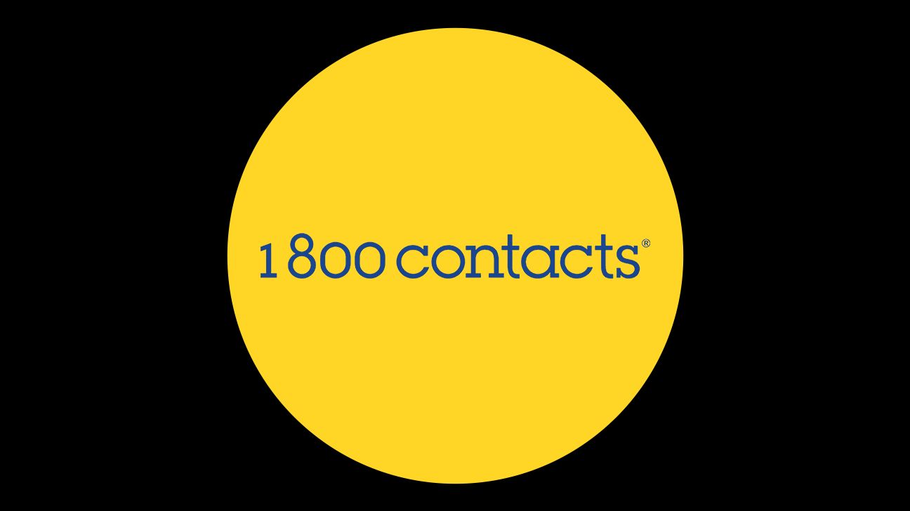 1800 Contacts Review Products, Cost, and More