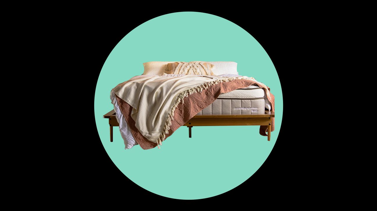 The 19 Best Mattresses of 2022