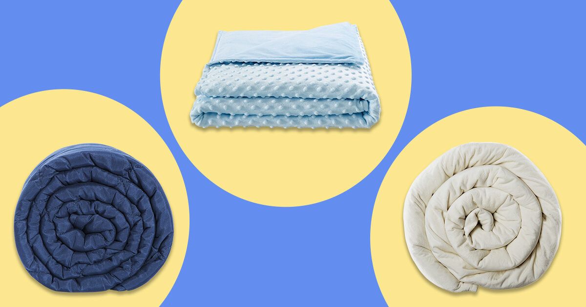 Blanquil Weighted Blankets Find Your Perfect Cozy Match