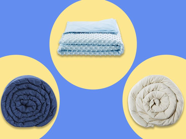 BlanQuil Weighted Blanket Reviews