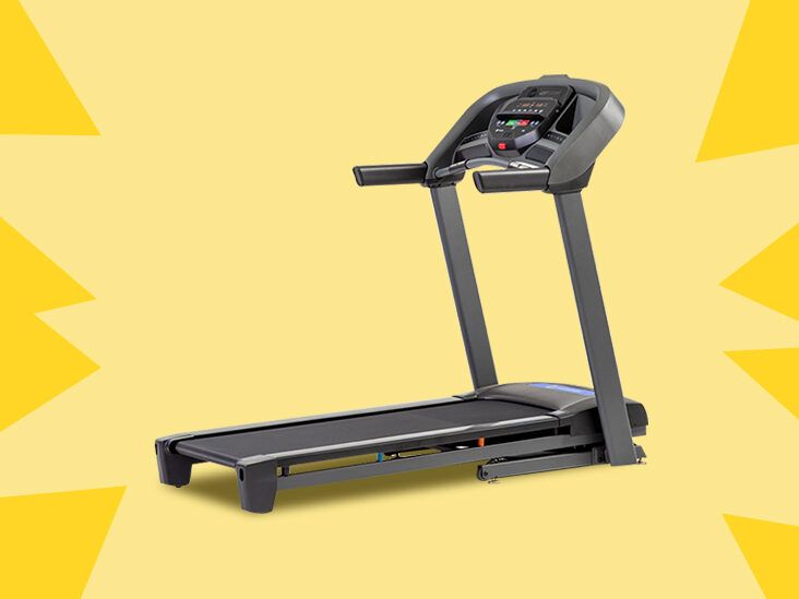 Horizon t303 treadmill discount assembly