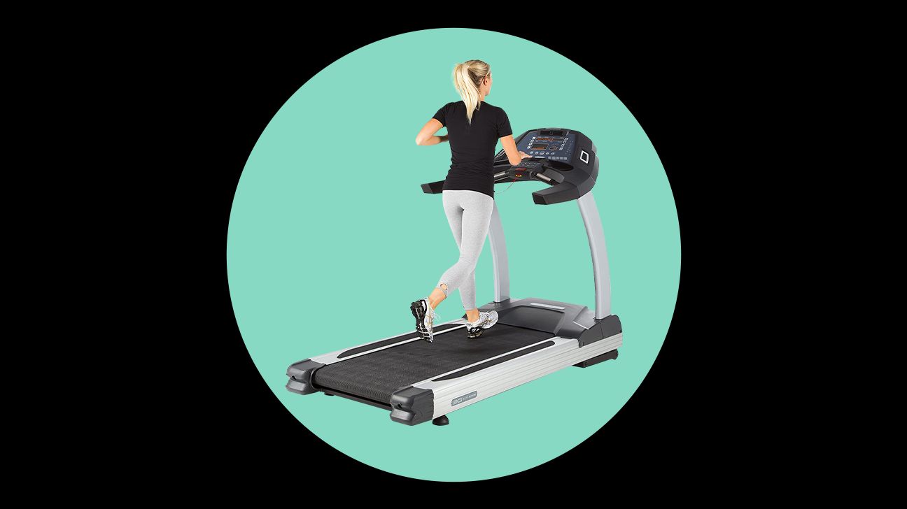 Best treadmill discount for runners 2021