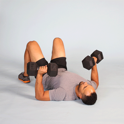 Types of isolation exercises outlet