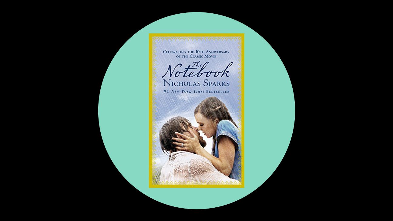the notebook by nicholas sparks