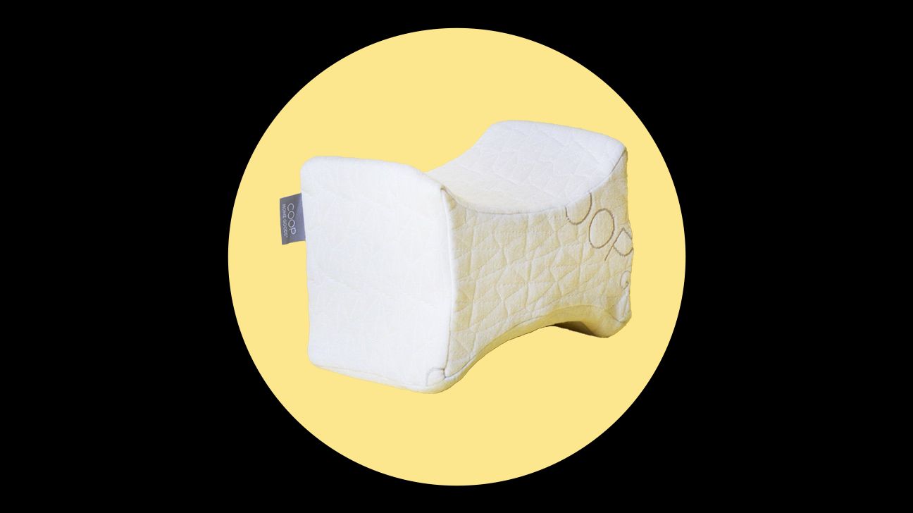 Coop Pillow Review Features, Types, and Cost Greatist