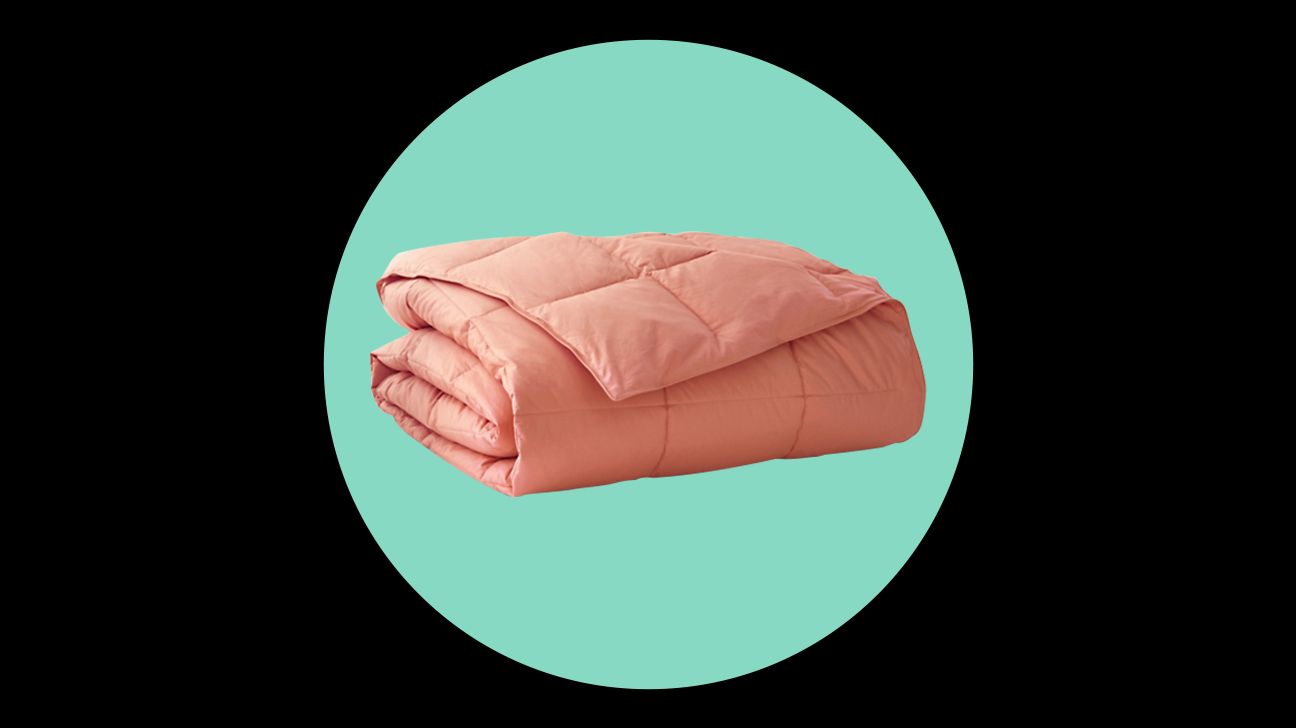 The 8 Best Comforters for Your Bed 2022