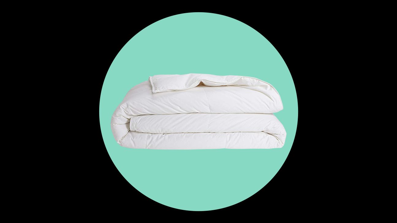 The 8 Best Comforters for Your Bed 2022