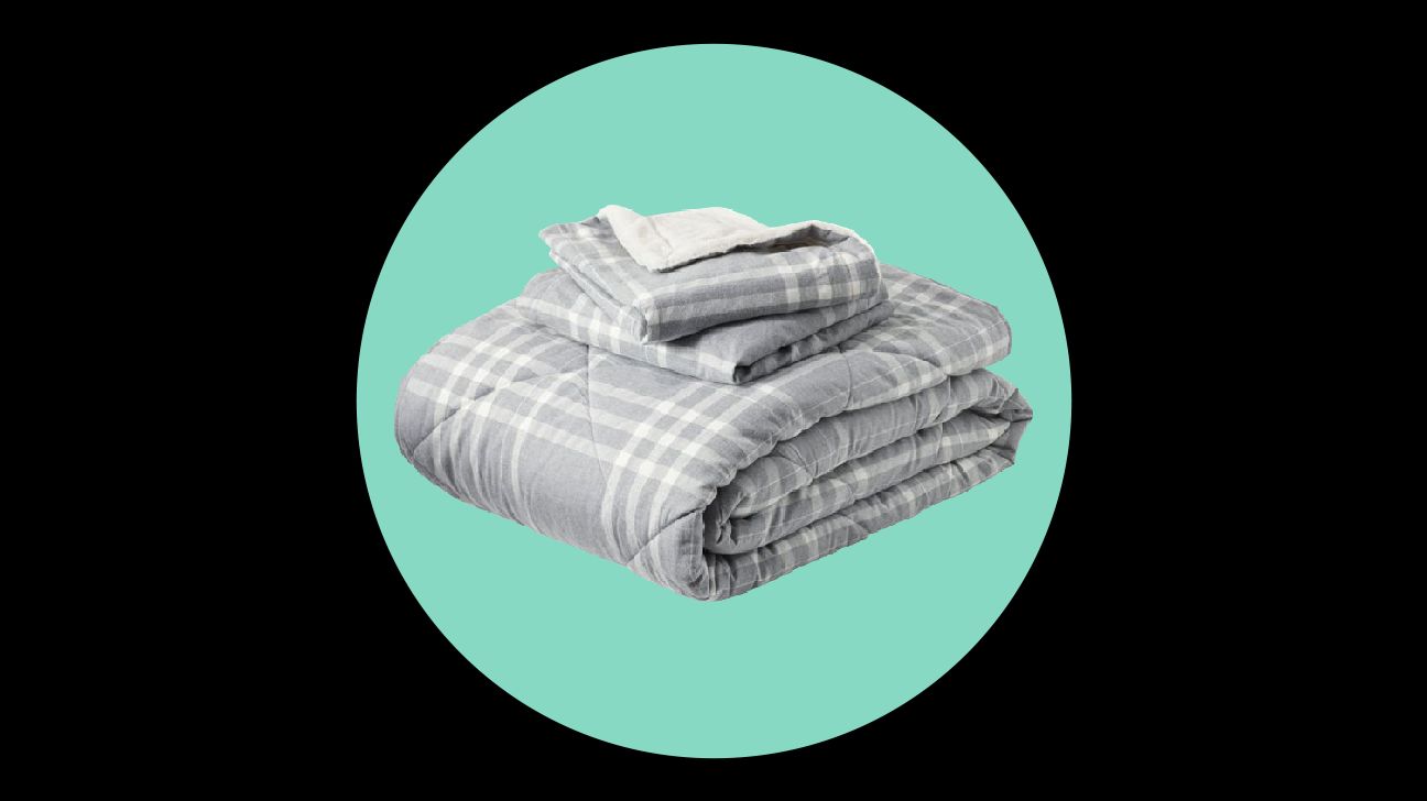 The 8 Best Comforters for Your Bed 2022