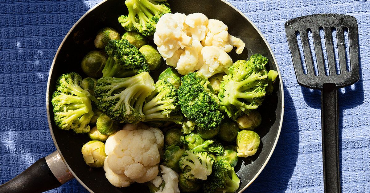 Broccoli vs. Cauliflower Which is Better for You?