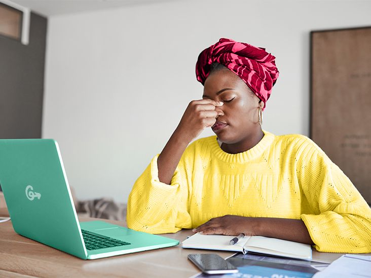 Sinus Headache Symptoms, Causes, and Relief