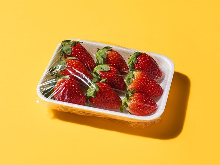 Are Strawberries Good for Weight Loss? Plus Nutrition and Recipes