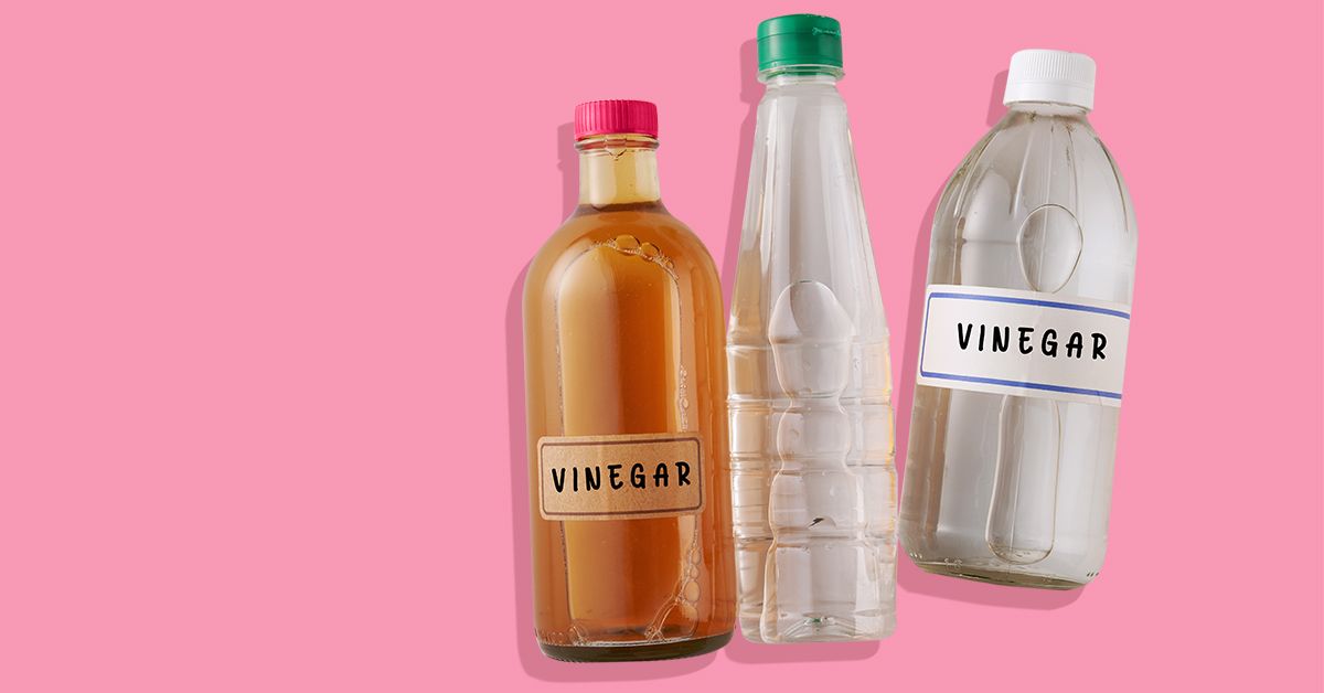 Is Vinegar an Acid? Exploring the Chemistry of Vinegar