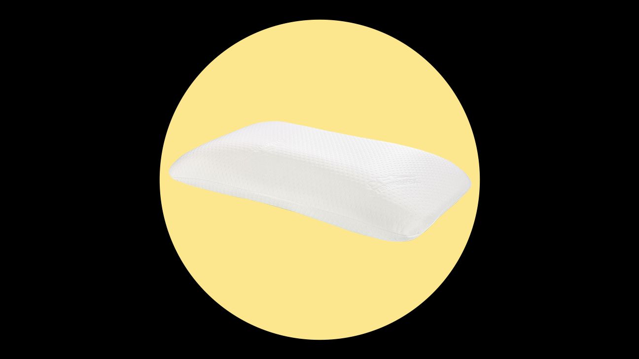 TempurPedic Pillow Review 2022 10 Best TempurPedic Pillows