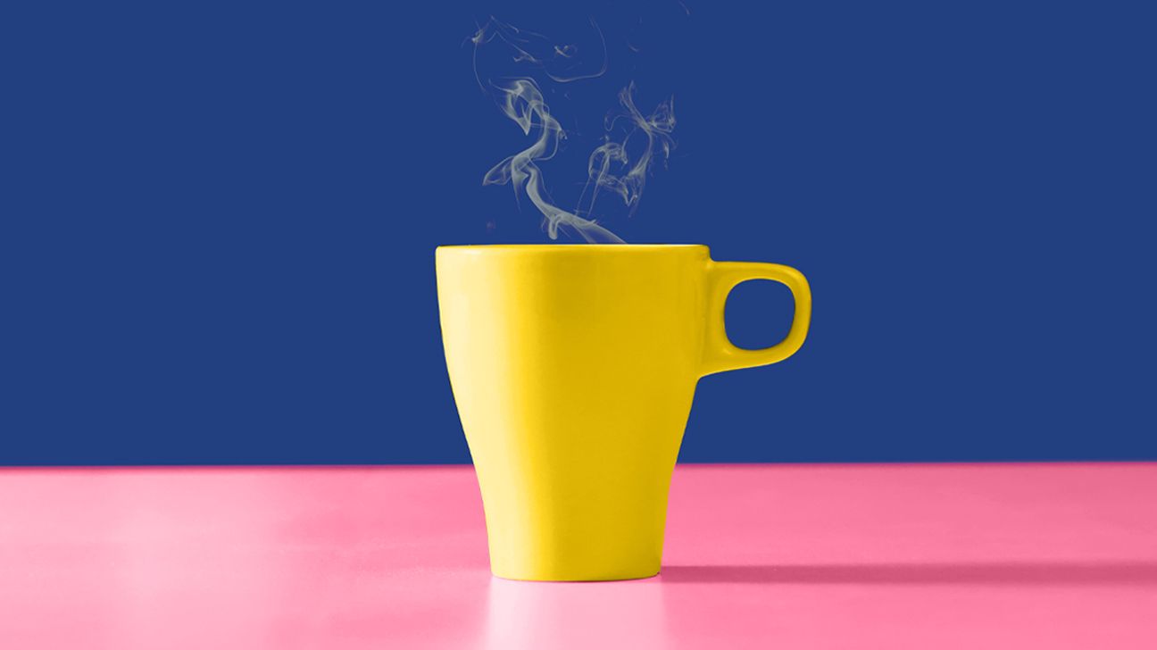is this cup of hot water good for you header