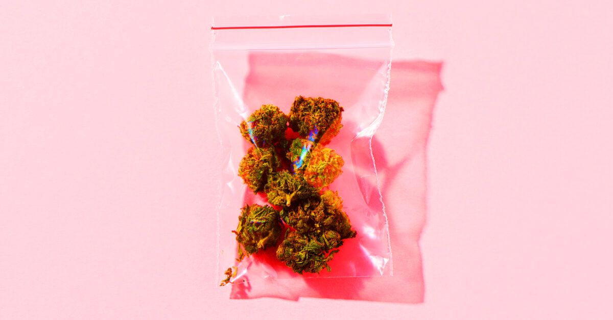 Does Weed Help Period Cramps? What You Need to Know